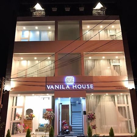 Vanila House Далат Екстер'єр фото