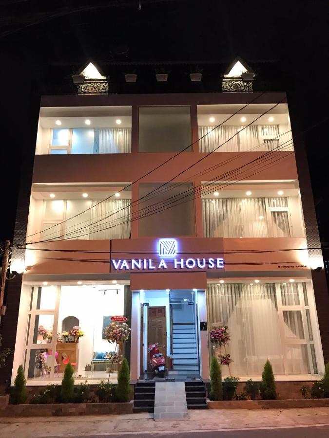 Vanila House Далат Екстер'єр фото