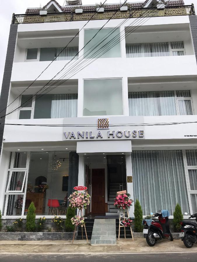 Vanila House Далат Екстер'єр фото