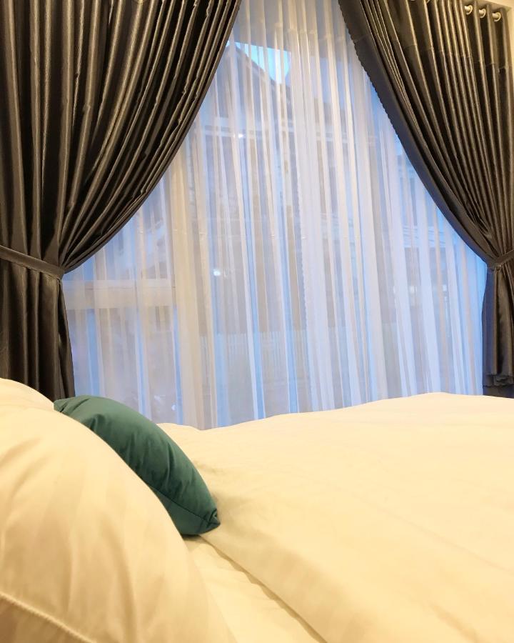Vanila House Далат Екстер'єр фото