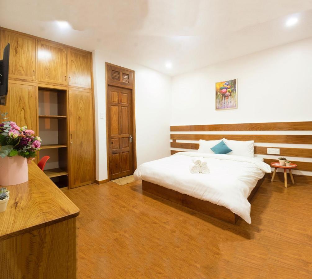 Vanila House Далат Екстер'єр фото
