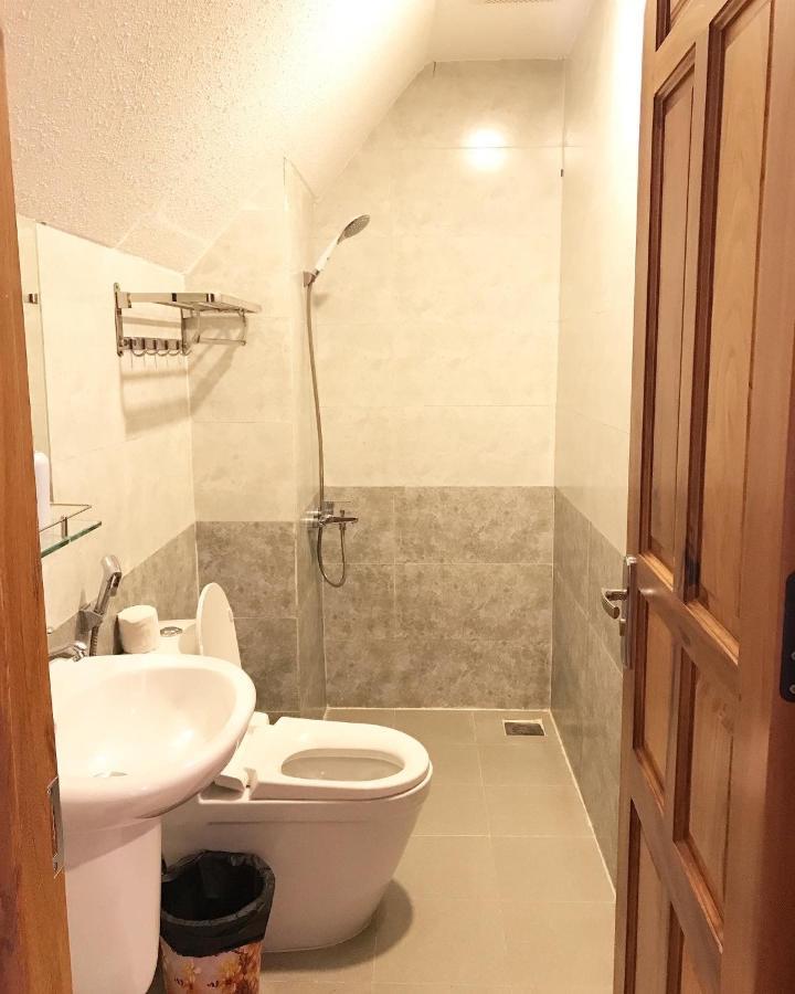 Vanila House Далат Екстер'єр фото