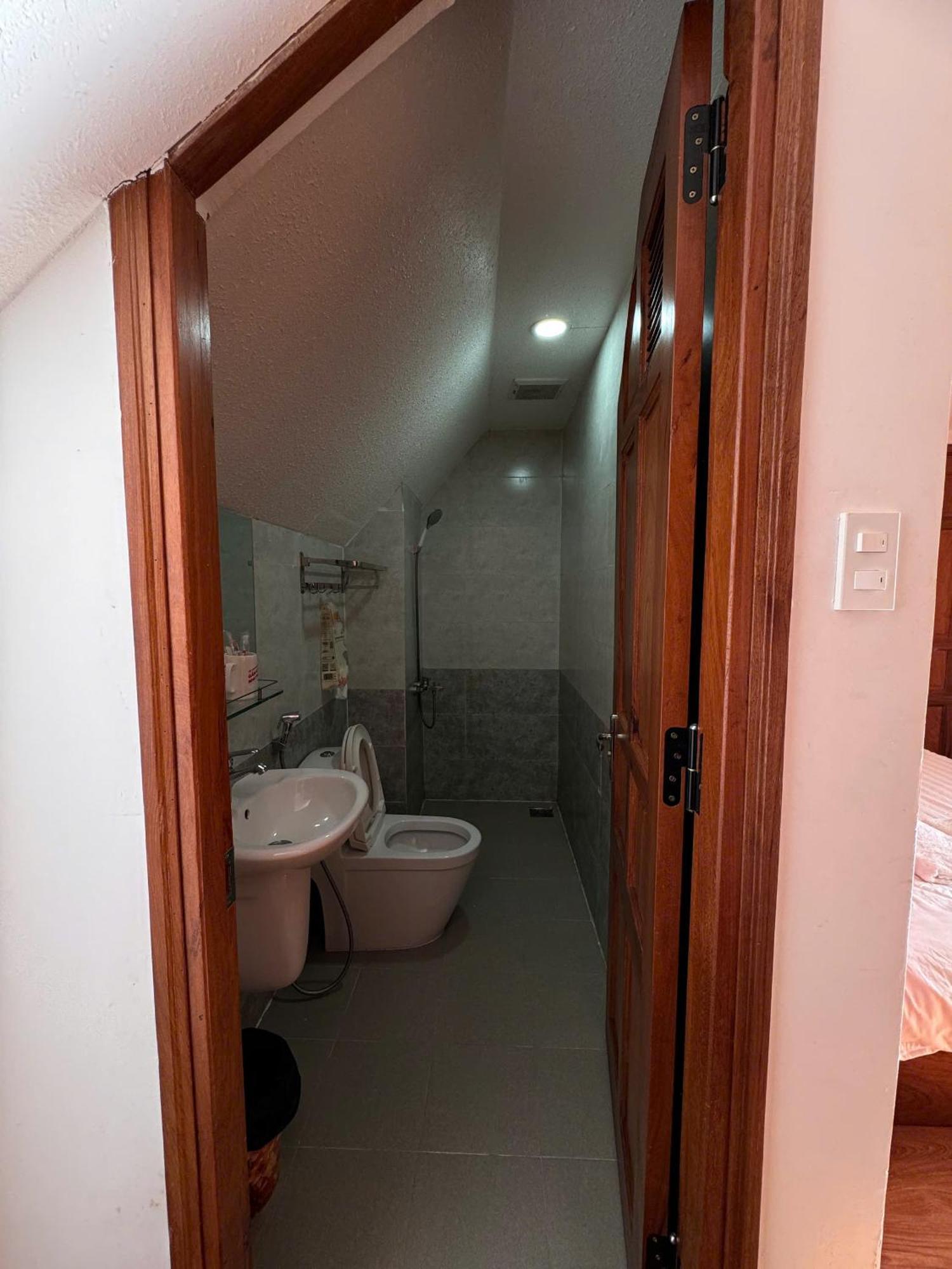 Vanila House Далат Екстер'єр фото