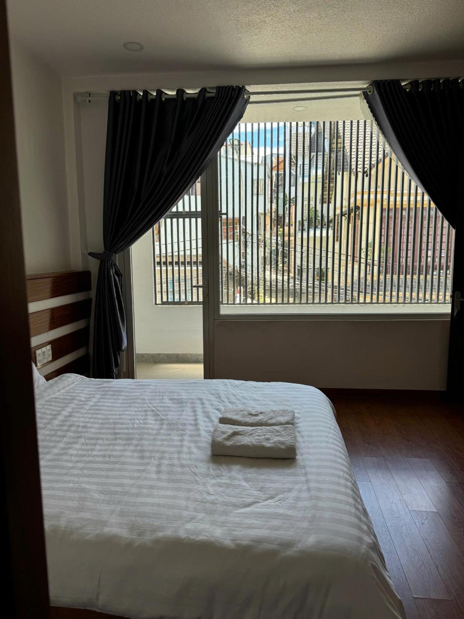 Vanila House Далат Екстер'єр фото