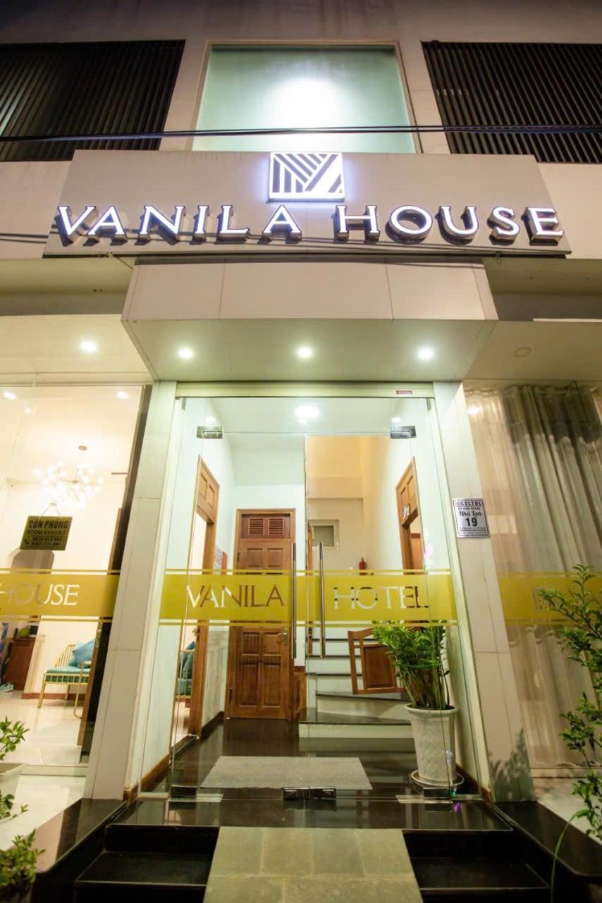 Vanila House Далат Екстер'єр фото